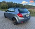 Синий Киа Сид, объемом двигателя 1.6 л и пробегом 292 тыс. км за 6000 $, фото 10 на Automoto.ua