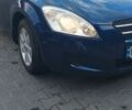 Синій Кіа Сід, об'ємом двигуна 1.6 л та пробігом 236 тис. км за 4300 $, фото 3 на Automoto.ua