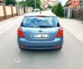Синий Киа Сид, объемом двигателя 1.4 л и пробегом 243 тыс. км за 4369 $, фото 7 на Automoto.ua