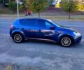 Синий Киа Сид, объемом двигателя 1.6 л и пробегом 400 тыс. км за 3500 $, фото 2 на Automoto.ua