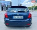 Синий Киа Сид, объемом двигателя 1.6 л и пробегом 377 тыс. км за 5500 $, фото 8 на Automoto.ua