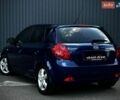 Синій Кіа Сід, об'ємом двигуна 1.6 л та пробігом 234 тис. км за 6499 $, фото 1 на Automoto.ua