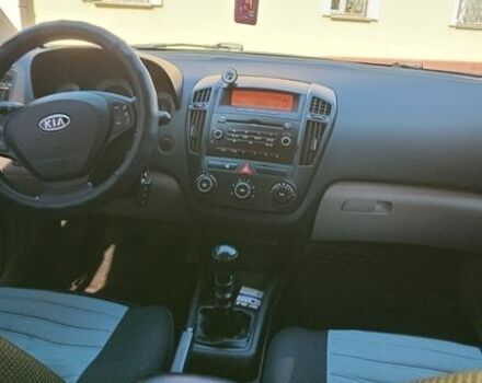 Синій Кіа Сід, об'ємом двигуна 1.59 л та пробігом 348 тис. км за 4700 $, фото 9 на Automoto.ua