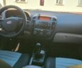 Синий Киа Сид, объемом двигателя 1.59 л и пробегом 348 тыс. км за 4500 $, фото 9 на Automoto.ua