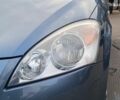 Киа Сид 2007 в Харькове на Automoto.ua Синий Киа Сид, объемом двигателя 1.6 л и пробегом 234 тыс. км за 6290 $, фото 3 на Automoto.ua