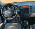 Синий Киа Сид, объемом двигателя 1.4 л и пробегом 240 тыс. км за 4000 $, фото 1 на Automoto.ua