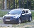 Синий Киа Сид, объемом двигателя 1.6 л и пробегом 230 тыс. км за 4900 $, фото 18 на Automoto.ua