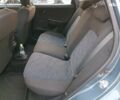 Киа Сид 2007 в Харькове на Automoto.ua Синий Киа Сид, объемом двигателя 1.6 л и пробегом 234 тыс. км за 6290 $, фото 11 на Automoto.ua