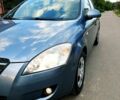 Синий Киа Сид, объемом двигателя 1.4 л и пробегом 243 тыс. км за 4369 $, фото 18 на Automoto.ua