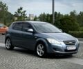Синий Киа Сид, объемом двигателя 0 л и пробегом 220 тыс. км за 4800 $, фото 6 на Automoto.ua