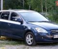 Синій Кіа Сід, об'ємом двигуна 1.6 л та пробігом 230 тис. км за 4900 $, фото 8 на Automoto.ua