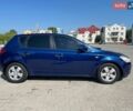 Синій Кіа Сід, об'ємом двигуна 1.4 л та пробігом 135 тис. км за 4700 $, фото 5 на Automoto.ua