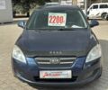 Синий Киа Сид, объемом двигателя 1.6 л и пробегом 179 тыс. км за 6999 $, фото 1 на Automoto.ua