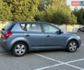 Синій Кіа Сід, об'ємом двигуна 1.4 л та пробігом 265 тис. км за 4200 $, фото 2 на Automoto.ua