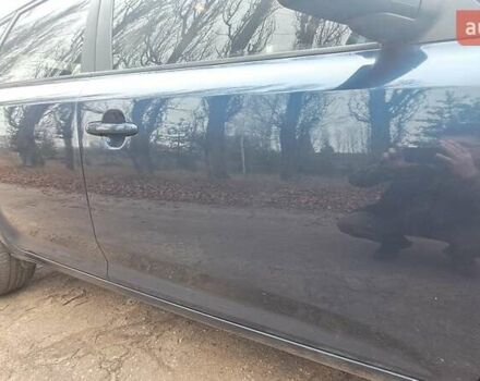 Синій Кіа Сід, об'ємом двигуна 2 л та пробігом 146 тис. км за 6000 $, фото 8 на Automoto.ua