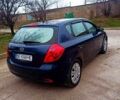 Синий Киа Сид, объемом двигателя 2 л и пробегом 217 тыс. км за 5499 $, фото 3 на Automoto.ua