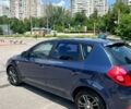 Синій Кіа Сід, об'ємом двигуна 1.6 л та пробігом 377 тис. км за 5500 $, фото 2 на Automoto.ua
