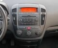 Синий Киа Сид, объемом двигателя 1.6 л и пробегом 234 тыс. км за 5940 $, фото 15 на Automoto.ua