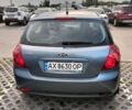 Синій Кіа Сід, об'ємом двигуна 1.59 л та пробігом 240 тис. км за 5700 $, фото 10 на Automoto.ua