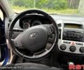 Синій Кіа Сід, об'ємом двигуна 1.4 л та пробігом 183 тис. км за 5100 $, фото 6 на Automoto.ua