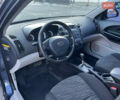 Синий Киа Сид, объемом двигателя 1.6 л и пробегом 295 тыс. км за 5200 $, фото 6 на Automoto.ua