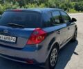 Синий Киа Сид, объемом двигателя 0 л и пробегом 230 тыс. км за 5600 $, фото 5 на Automoto.ua