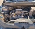 Синий Киа Сид, объемом двигателя 1.59 л и пробегом 348 тыс. км за 4500 $, фото 12 на Automoto.ua