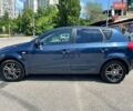 Синий Киа Сид, объемом двигателя 1.6 л и пробегом 377 тыс. км за 5500 $, фото 7 на Automoto.ua