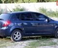 Синий Киа Сид, объемом двигателя 1.6 л и пробегом 230 тыс. км за 4900 $, фото 4 на Automoto.ua