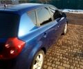 Синий Киа Сид, объемом двигателя 1.6 л и пробегом 187 тыс. км за 6499 $, фото 8 на Automoto.ua