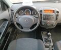 Киа Сид 2007 в Харькове на Automoto.ua Синий Киа Сид, объемом двигателя 1.6 л и пробегом 234 тыс. км за 6290 $, фото 14 на Automoto.ua