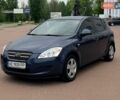 Синий Киа Сид, объемом двигателя 1.4 л и пробегом 170 тыс. км за 5600 $, фото 1 на Automoto.ua