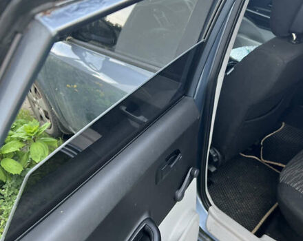 Синий Киа Сид, объемом двигателя 1.4 л и пробегом 221 тыс. км за 4800 $, фото 5 на Automoto.ua