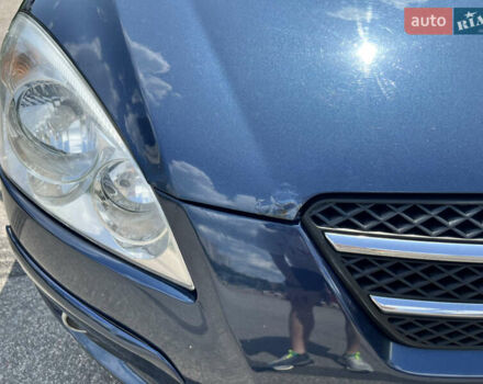 Синій Кіа Сід, об'ємом двигуна 1.6 л та пробігом 367 тис. км за 5999 $, фото 39 на Automoto.ua