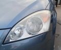 Синий Киа Сид, объемом двигателя 1.6 л и пробегом 234 тыс. км за 5940 $, фото 3 на Automoto.ua