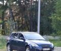 Синий Киа Сид, объемом двигателя 1.6 л и пробегом 230 тыс. км за 5750 $, фото 21 на Automoto.ua