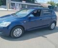 Синий Киа Сид, объемом двигателя 1.59 л и пробегом 295 тыс. км за 4900 $, фото 9 на Automoto.ua
