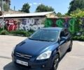 Синий Киа Сид, объемом двигателя 1.6 л и пробегом 377 тыс. км за 5500 $, фото 1 на Automoto.ua