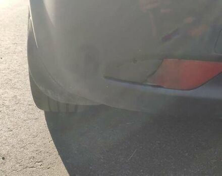 Синий Киа Сид, объемом двигателя 1.6 л и пробегом 399 тыс. км за 2999 $, фото 4 на Automoto.ua