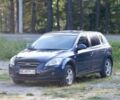 Синій Кіа Сід, об'ємом двигуна 1.6 л та пробігом 230 тис. км за 4900 $, фото 18 на Automoto.ua