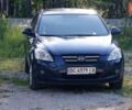 Синій Кіа Сід, об'ємом двигуна 1.6 л та пробігом 230 тис. км за 5999 $, фото 6 на Automoto.ua