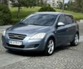 Синий Киа Сид, объемом двигателя 0 л и пробегом 220 тыс. км за 4800 $, фото 1 на Automoto.ua
