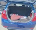 Синий Киа Сид, объемом двигателя 1.59 л и пробегом 295 тыс. км за 4900 $, фото 16 на Automoto.ua