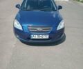 Синий Киа Сид, объемом двигателя 1.59 л и пробегом 295 тыс. км за 4900 $, фото 6 на Automoto.ua