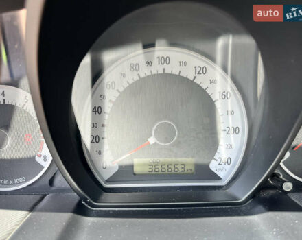 Синій Кіа Сід, об'ємом двигуна 1.6 л та пробігом 367 тис. км за 5999 $, фото 33 на Automoto.ua