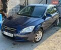 Синій Кіа Сід, об'ємом двигуна 1.6 л та пробігом 236 тис. км за 4300 $, фото 1 на Automoto.ua