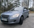 Синій Кіа Сід, об'ємом двигуна 1.59 л та пробігом 227 тис. км за 5400 $, фото 1 на Automoto.ua