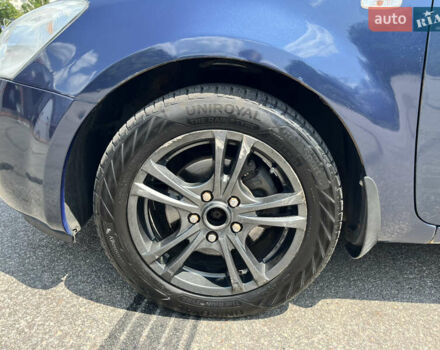 Синій Кіа Сід, об'ємом двигуна 1.6 л та пробігом 367 тис. км за 5999 $, фото 43 на Automoto.ua