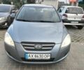 Синий Киа Сид, объемом двигателя 1.59 л и пробегом 240 тыс. км за 5700 $, фото 1 на Automoto.ua