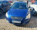 Синий Киа Сид, объемом двигателя 1.4 л и пробегом 201 тыс. км за 3199 $, фото 1 на Automoto.ua
